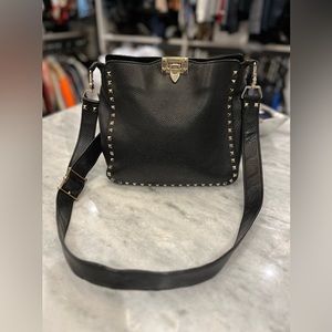 Valentino Garavani Rockstud Crossbody Bag